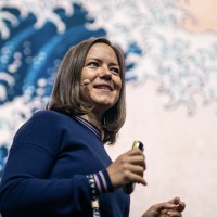 Nav Employee Ida Aalen's profile photo