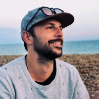 Bright Employee Richard Farrell's profile photo