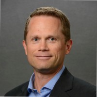 Bayer Employee Barry Jacobson's profile photo
