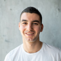 NBA Take-Two Media Employee Justin Schnell's profile photo