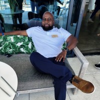 Paramount Care Centers Employee Ronny John's profile photo