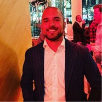 Rvdb Employee Shyam Buddingh's profile photo