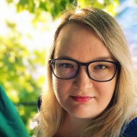 Getech Employee Irina Logutenkova's profile photo