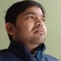 CESC Rajsthan Employee Nripendra Singh's profile photo