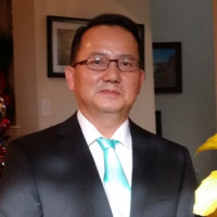 Laney Directional Drilling Company Employee Eric Tran's profile photo