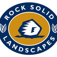 Rock Solid Landscapes Employee Bernard Robinson's profile photo