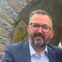 Mars Employee Daniel Toole's profile photo