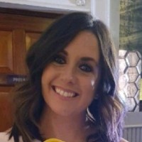 IceMOS Technology Corporation Employee Julie Douglas's profile photo