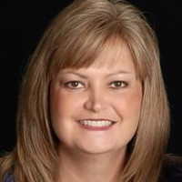 JPMorgan Chase & Co. Employee Beth Blank's profile photo