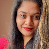 Dow Jones Employee Simran Pathan's profile photo