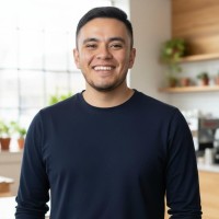 Roda Employee Santiago González's profile photo