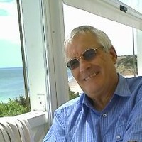 Australian Productivity Council Employee Leon Ross's profile photo