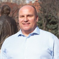 Jeff Jackson Email & Phone Number