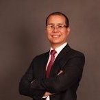 LianLian Global Employee Jun Zhu's profile photo
