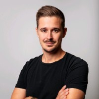 Cleverclip Employee Tim Schmid's profile photo