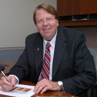 Walters State Community College Employee Joseph Combs's profile photo