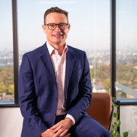 RSL LIFECARE LIMITED Employee Grant Davis's profile photo