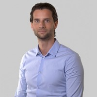 Pascal Calabro Email