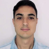 Peterson Giacomo's profile photo