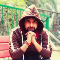 Nivaan Employee Ankush Pandey's profile photo
