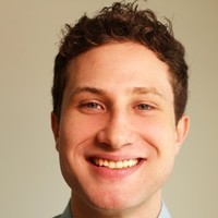 InRhythm Employee Byron Leach's profile photo