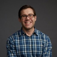 New York University Employee Dan Heap's profile photo