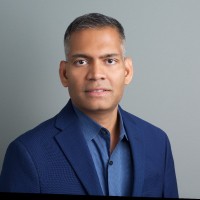 Yosi Health Employee Hari Prasad's profile photo
