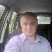 CLIC Sargent Employee Stephen Fallows's profile photo