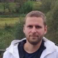 Noga CS Employee Vlad Neplokh's profile photo
