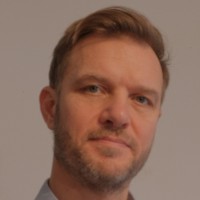 MOONSIFT Employee Robert Munro's profile photo