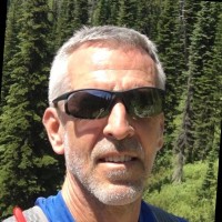 Ocean Insight LLC Employee Mark Powell's profile photo