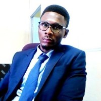 Ministry of Health and Social Services Employee Pinehas Johannes's profile photo