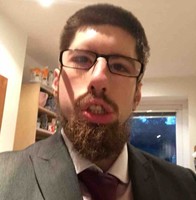 Beaty Consultancy Employee Ricky Beaty's profile photo