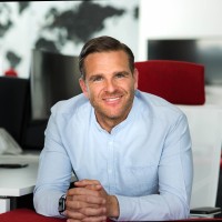 TIMIFY Employee Andreas Knürr's profile photo