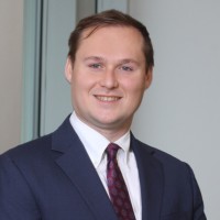 Bank of America Employee Christopher Lavin's profile photo