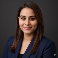 Rawdify Digitals Employee Natasha Kohli's profile photo