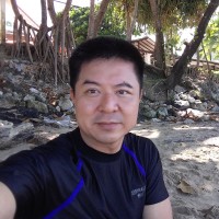 Creatz3D Ceramics Employee William Chew's profile photo