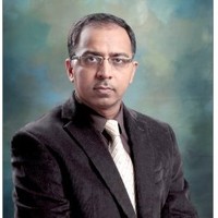 Yokohama Off-Highway Tires Employee Manish Gulati's profile photo