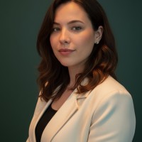 NovaBACKUP Employee Kamila Sousa's profile photo