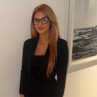 Search Technology Employee Dorigan Chandler's profile photo