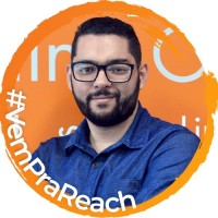 Reach Employee Renato Ferreira de Oliveira's profile photo