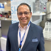 Winterhalter Group Employee Joaquín Aguilera García's profile photo