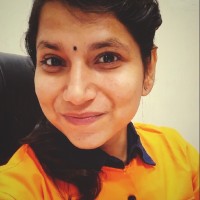 Hindustan Zinc Employee Neha Diwan's profile photo