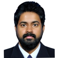 Gulf Madhyamam Employee Shamsudheen Olakara's profile photo