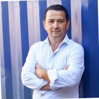 ANIMO CONCEPT Employee Olivier Rasse's profile photo