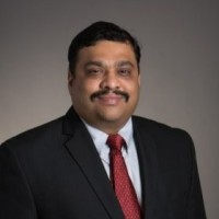 Northern Trust Asset Management Employee Senthil Kumar's profile photo