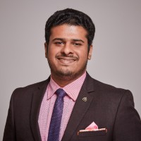 OUTFITTERY Employee Varad Pai's profile photo