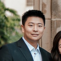 Jack Yang's profile photo