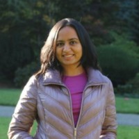 Microsoft Employee Parul Jain's profile photo