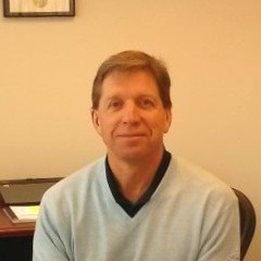 Aviation Performance Solutions (APS) Employee Marc Dulude's profile photo